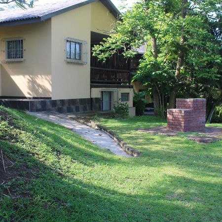 Manzini Chalets 8-9-10-37 Saint Lucia Estuary Kültér fotó